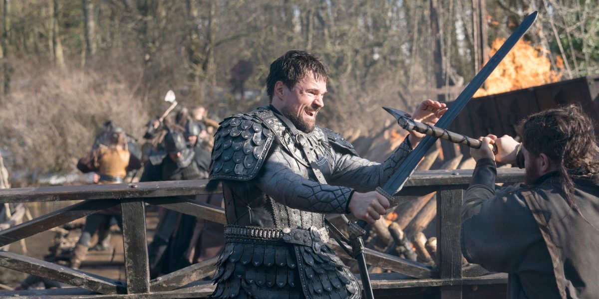 10 mejores programas de guerra en Netflix