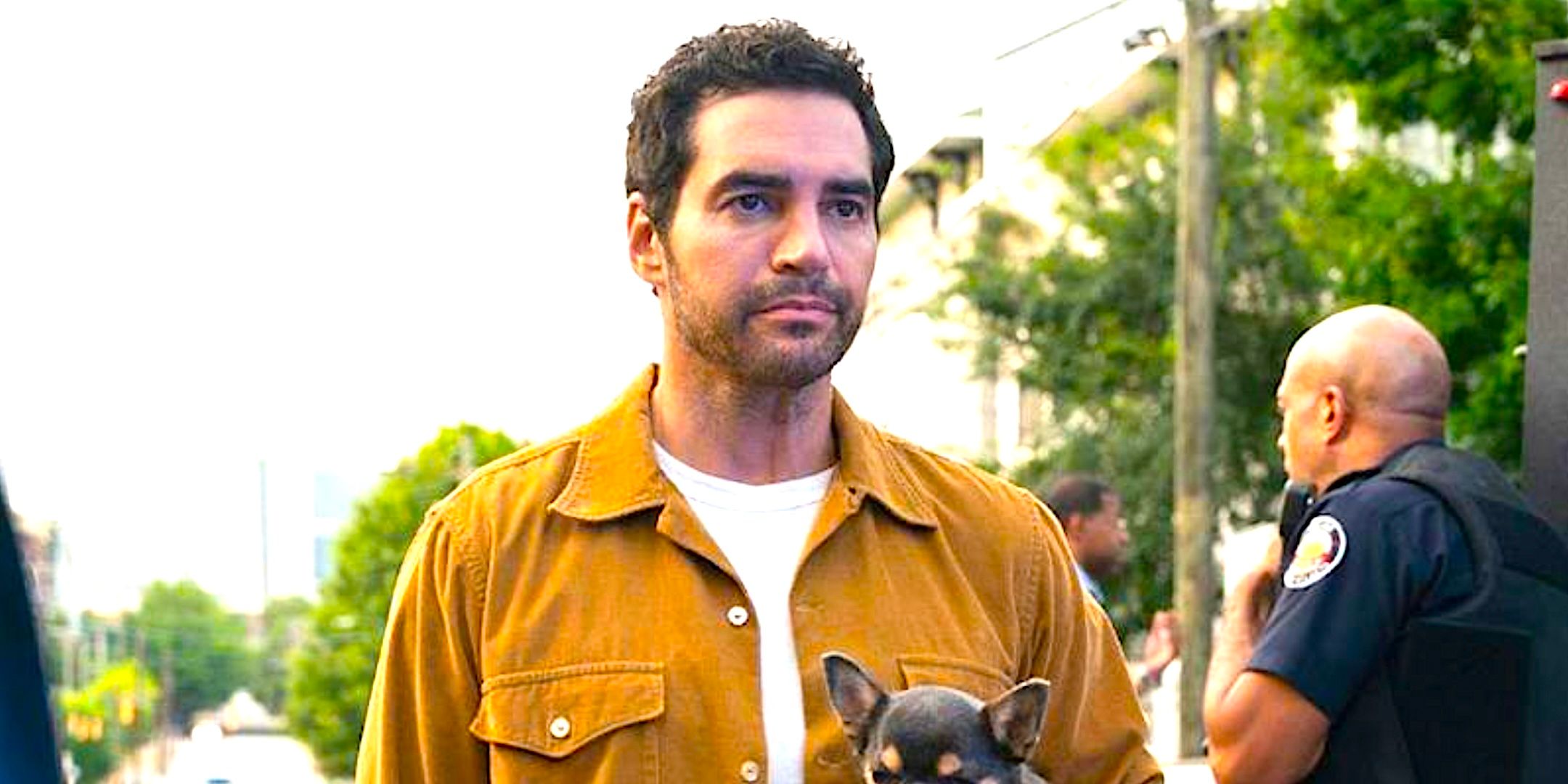 El retraso decepcionante de la temporada 4 de Trent tiene 1 gran forro plateado