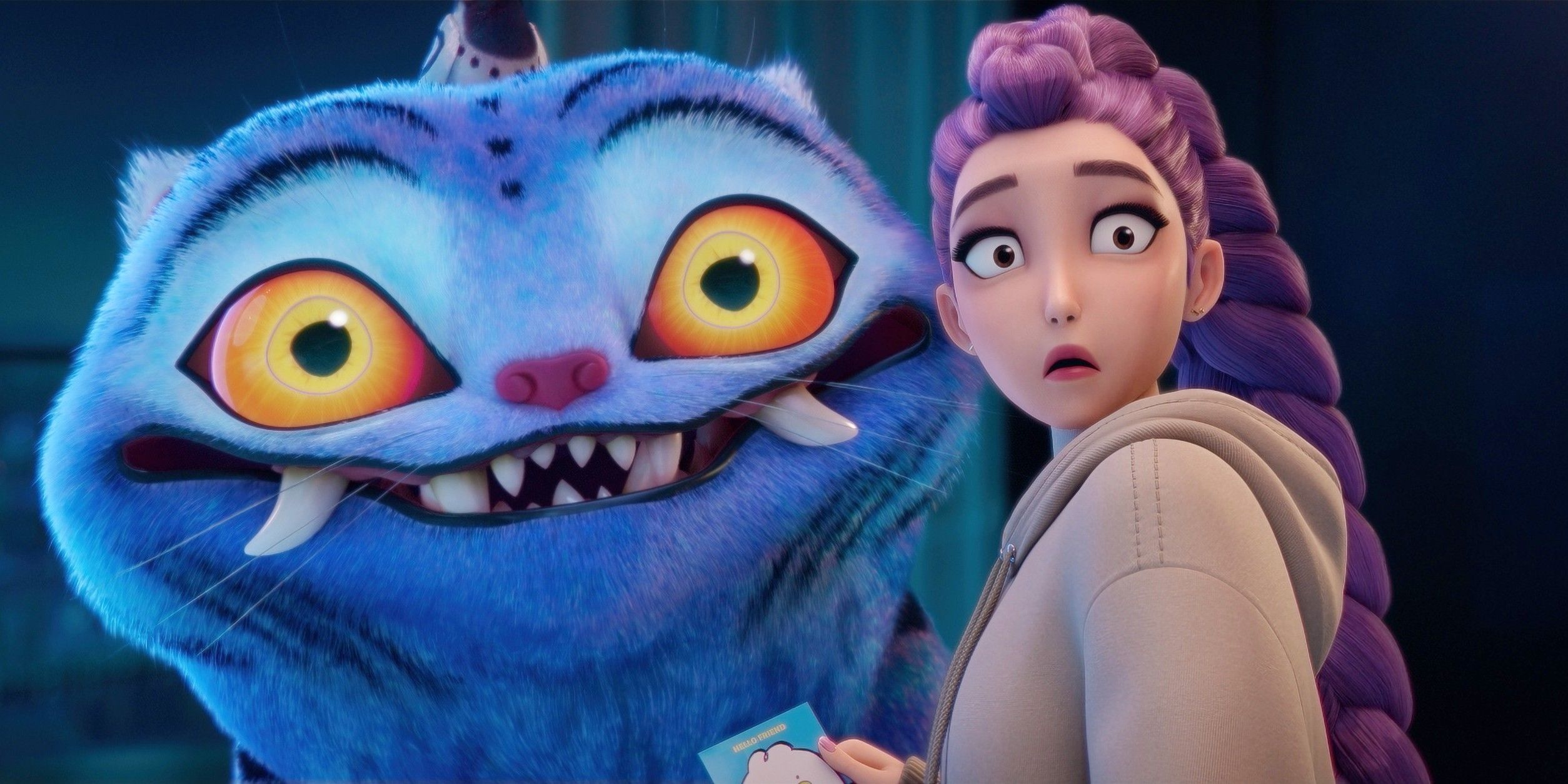 5 teorías de cazadores de demonios de KPOP que podrían sacudir la secuela si es cierto