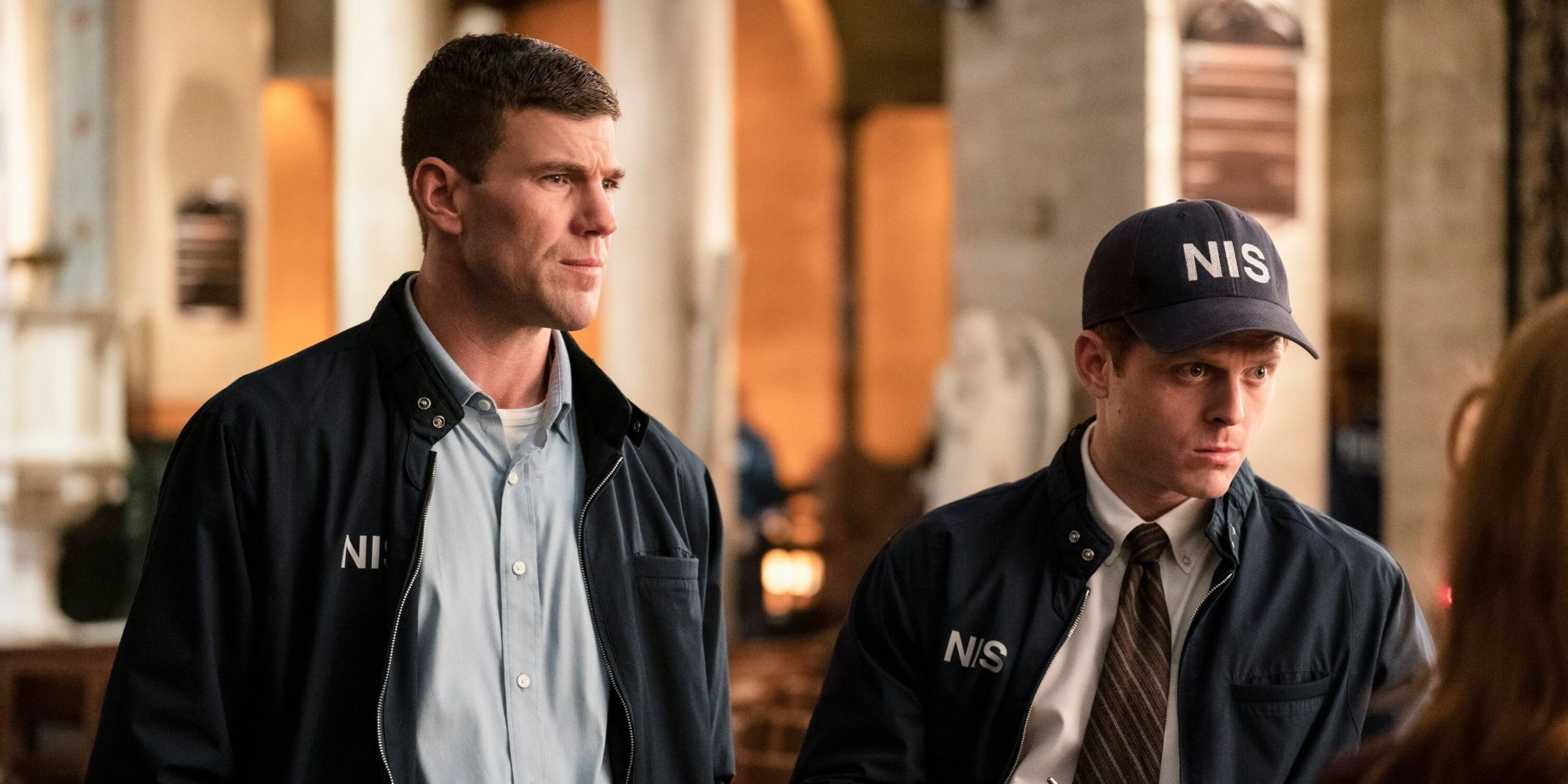 Rewatching NCIS: Origins me dio una gran comprensión sobre el espectáculo