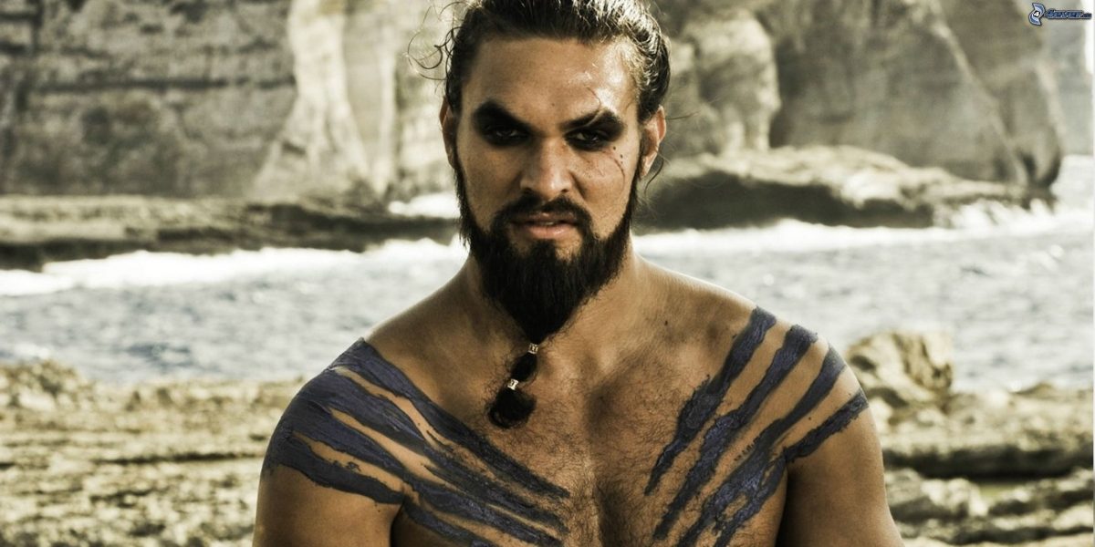 14 años después, Jason Momoa tiene el reemplazo perfecto para su brutal escena de pelea de Juego de Tronos