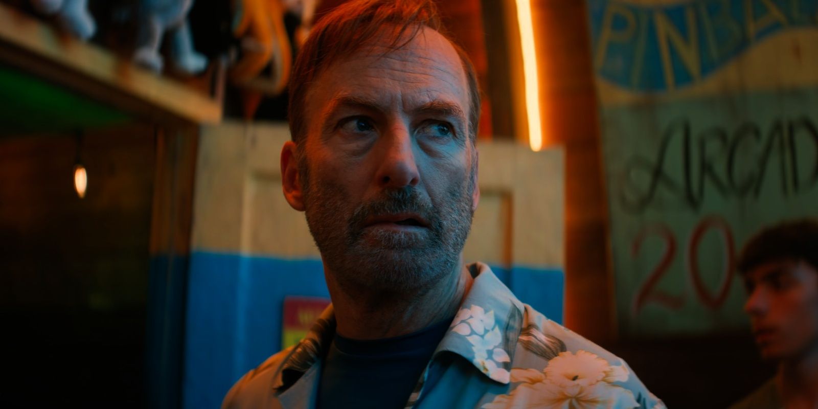 Nadie 2 aleja de manera inteligente la franquicia de las comparaciones de John Wick