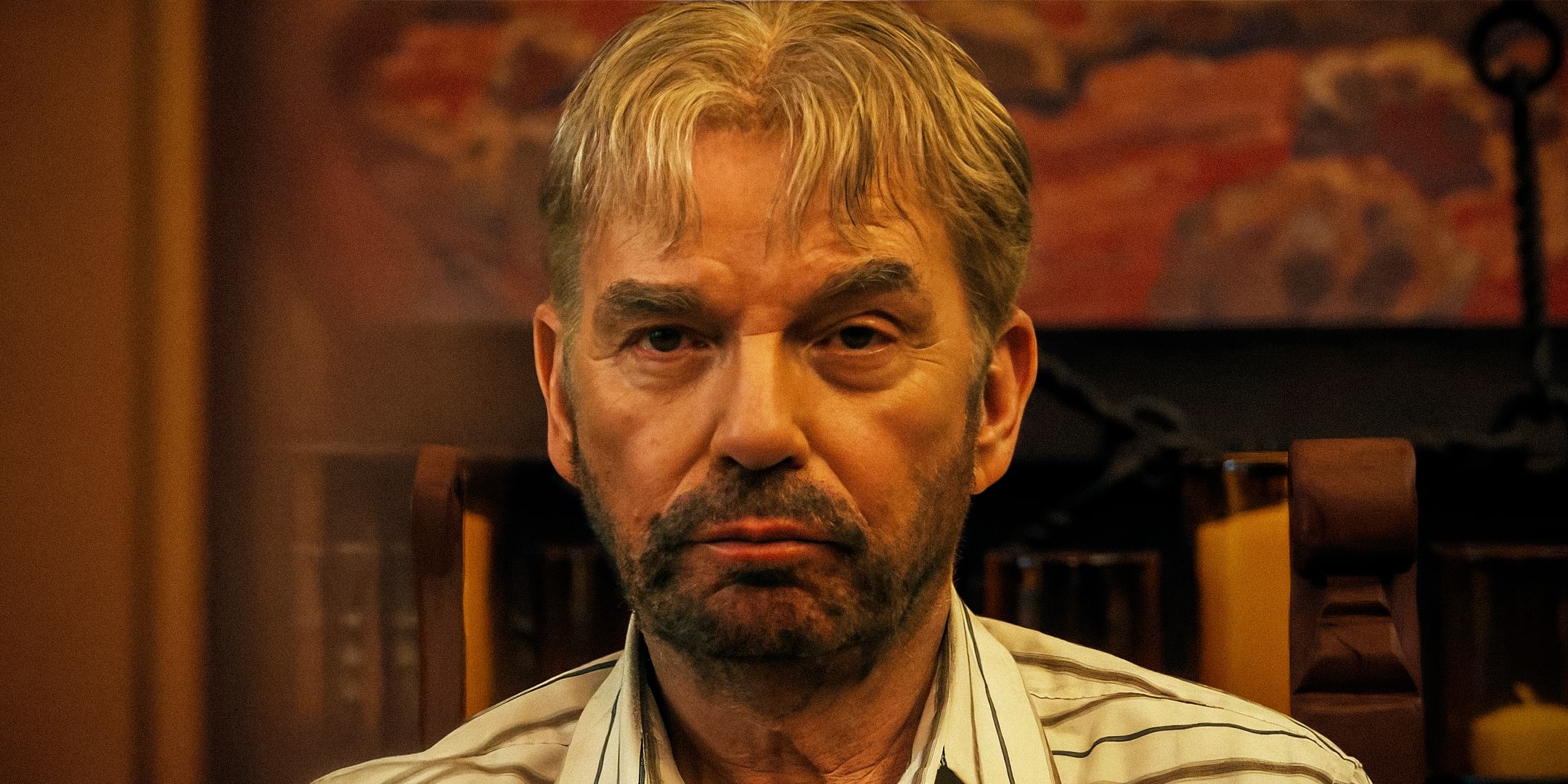 Billy Bob Thornton comparte su reacción a Taylor Sheridan que lo arroja a Landman: “Me gusta esto. Me gusta mucho”