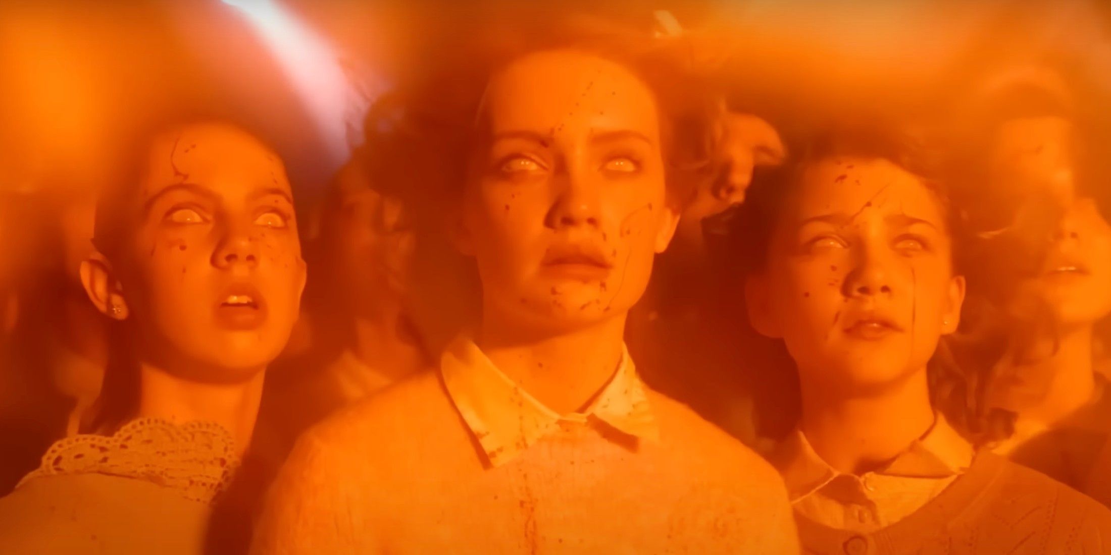 El mejor programa de terror de HBO tiene un rival importante con la nueva adaptación de Stephen King