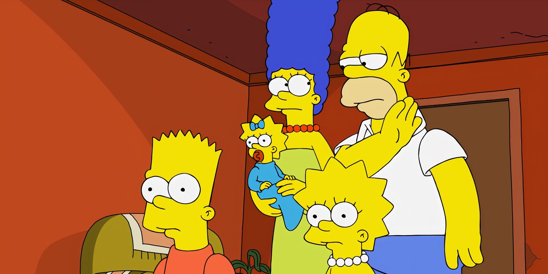 The Simpsons: Elon Musk de Matt Groening cambia cómo ves un episodio de temporada 26 subestimado