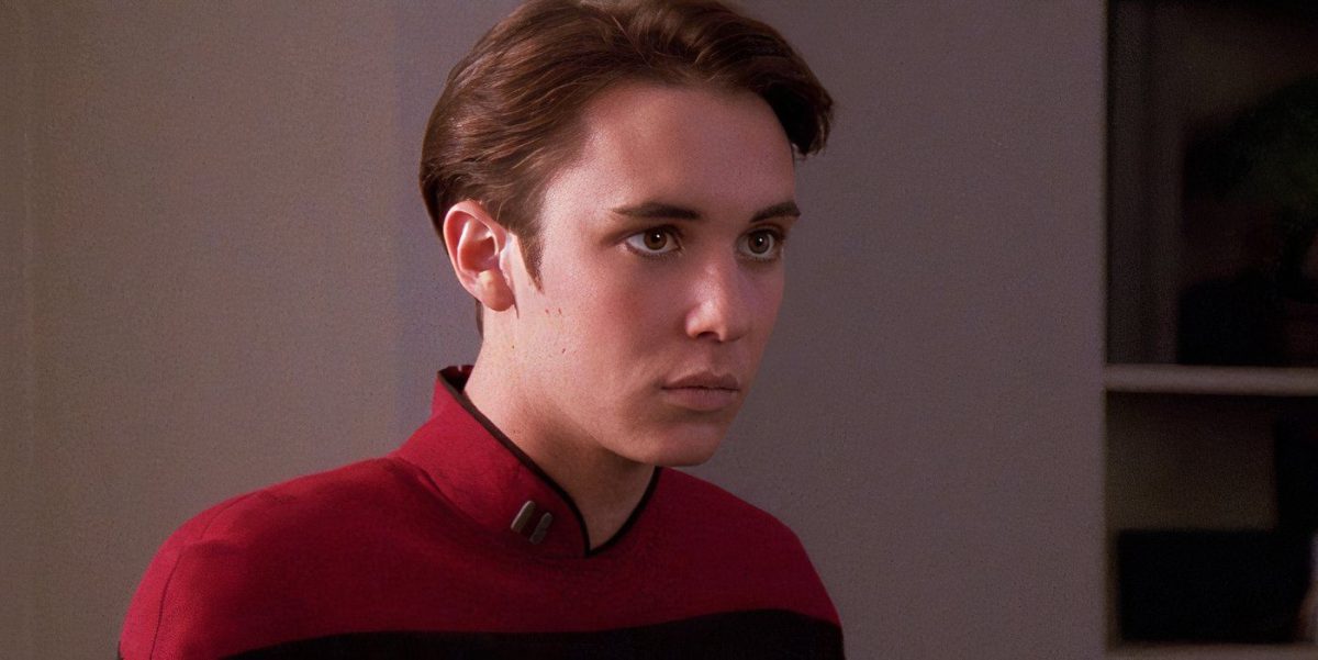 "No me gusta mi actuación en absoluto": Wil Wheaton se vuelve sincero sobre uno de los episodios de Star Trek más famosos de Wesley Crusher: The Next Generation