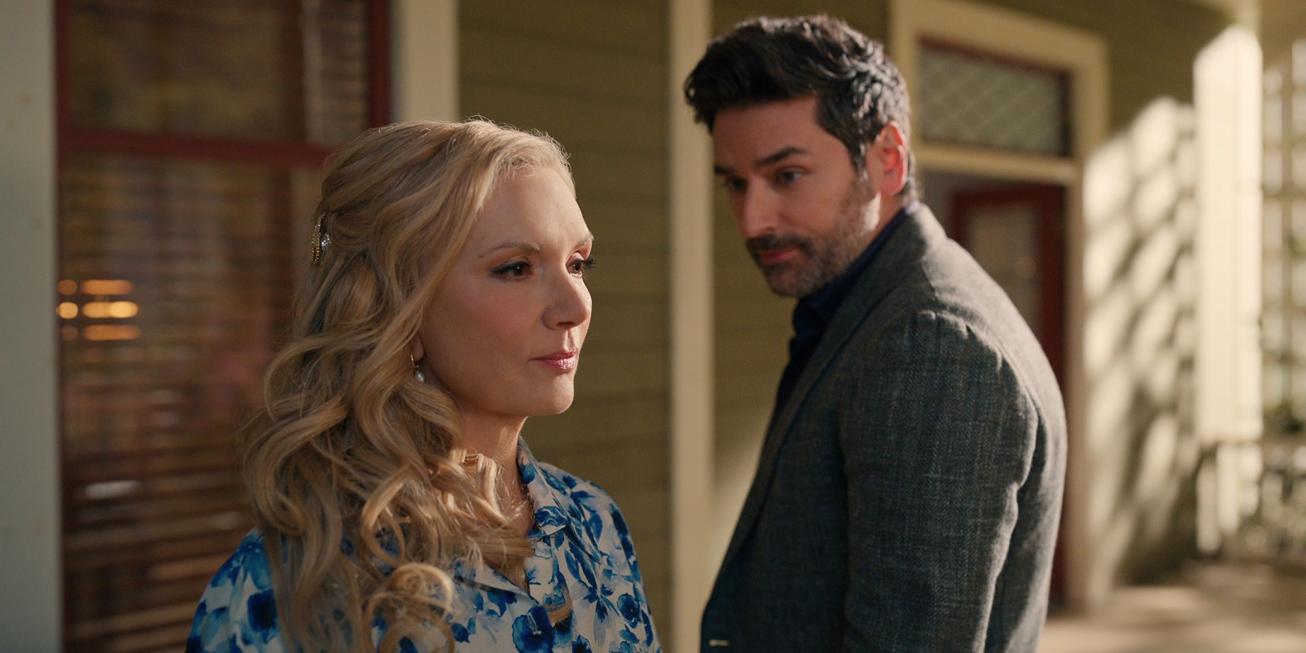 9-1-1: Nashville proyecta a Virgin River Star como personaje “completamente despiadado”