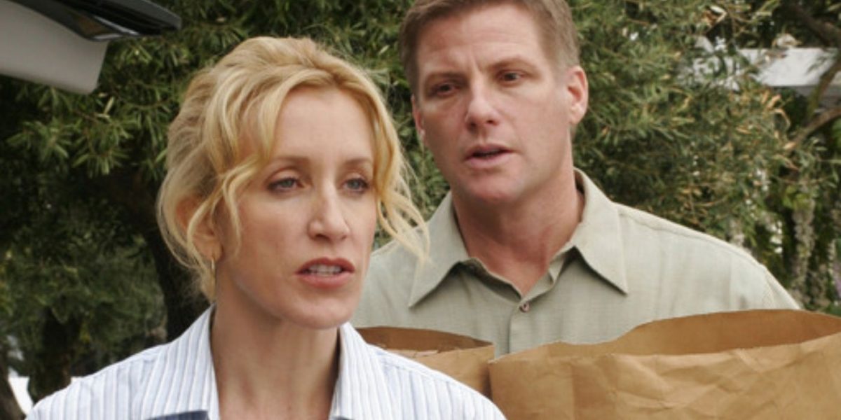 Doc Season 2 agrega a Felicity Huffman al elenco