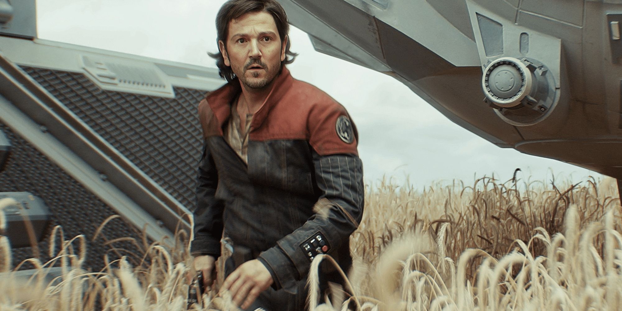 Después de Andor Temporada 2, la nueva serie de Star Wars me está dando seria Deja Vu