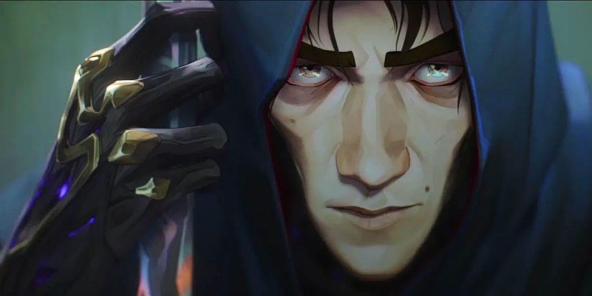 El programa de reemplazo perfecto de Arcane en Netflix tiene un puntaje RT del 97%, y puede ver todo en 7 horas