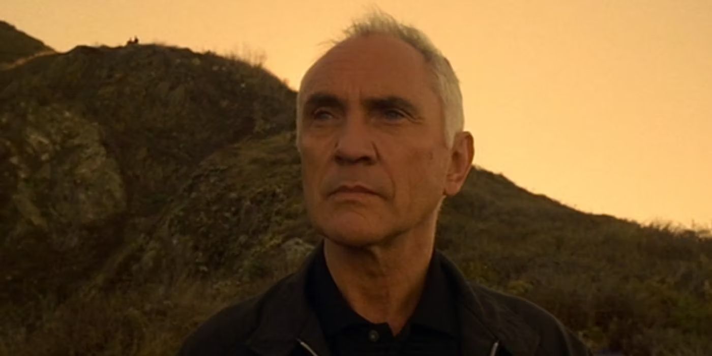 Terrence Stamp, estrella de 1978 Superman Movie, muere en 87