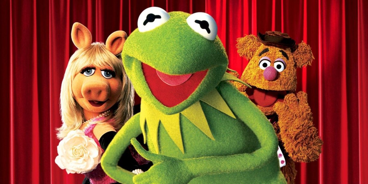 El héroe más desquiciado de Transformers es un tributo secreto de Muppets