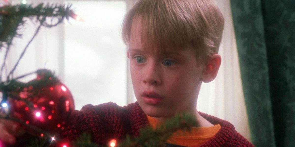 Por qué el reinicio de Home Alone sería un error explicado por Chris Columbus