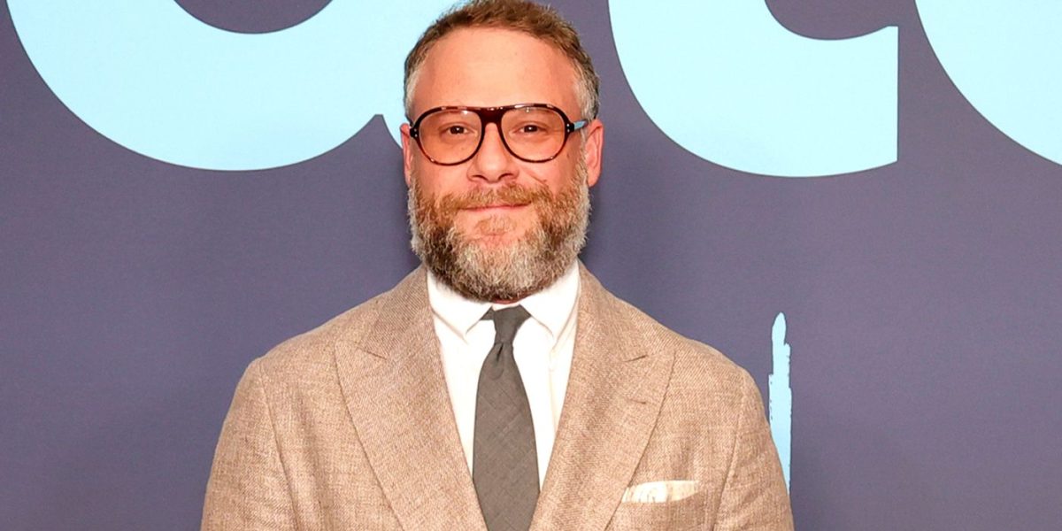 La comedia de Seth Rogen se vuelve exitosa (nuevamente) dos años después de la carrera teatral de miles de millones de dólares