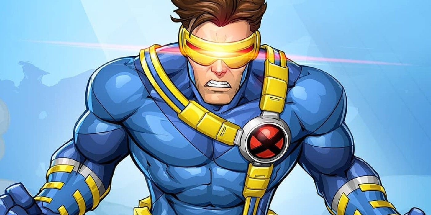 Este arma secreta de Marvel podría destruir el legado de los X-Men