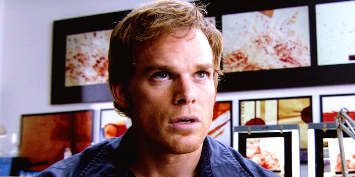 9 personajes dexter que fueron asesinados demasiado temprano