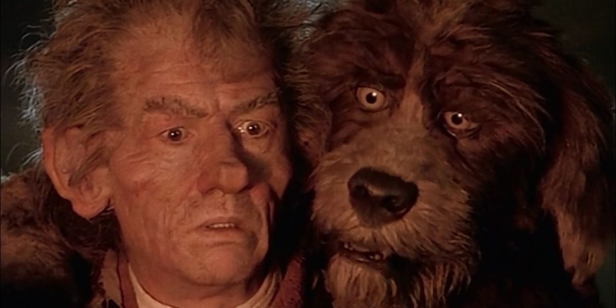 Los fanáticos del horror necesitan ver este programa de los 80 olvidado en el video de primer nivel