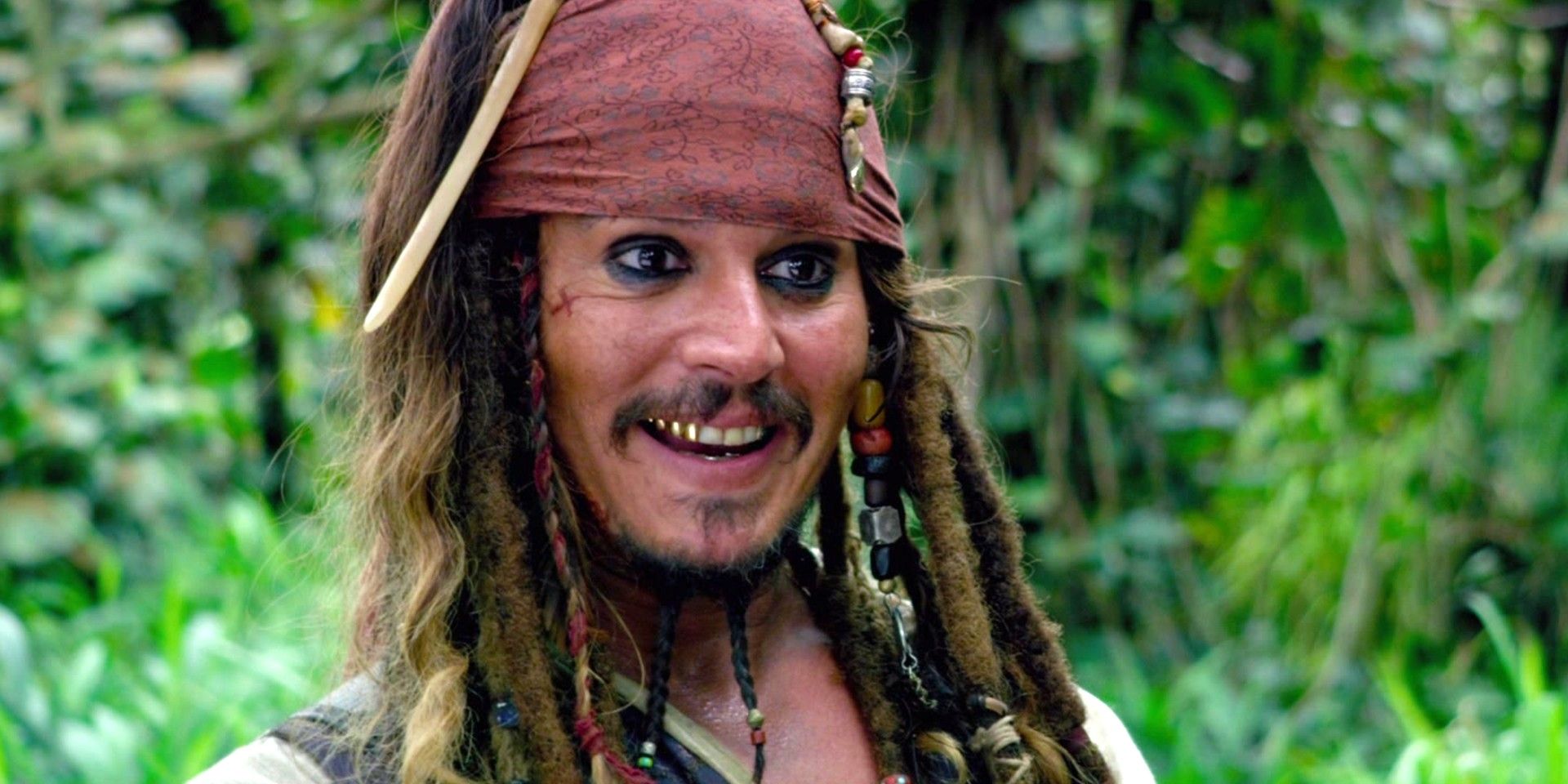 Pirates of the Caribbean’s “Way to Win” revelado por Orlando Bloom: “Recupere a todos”