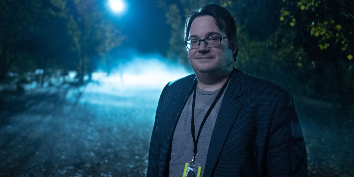 "No estoy tocando eso": Brandon Sanderson se negó a jugar uno de los mejores juegos de rol jamás fabricados