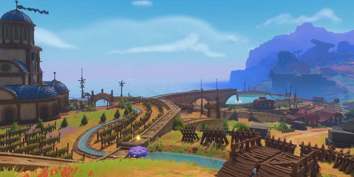 Esta joya oculta se lanzará en agosto, y los fanáticos de RPG deben tomar nota