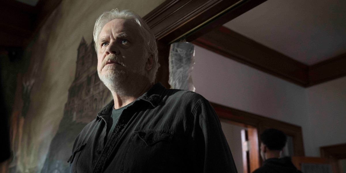 Puedes atracar esta obra maestra Stephen King en un fin de semana