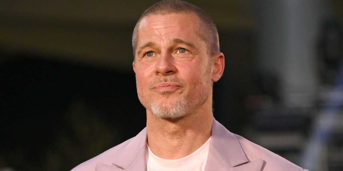 Brad Pitt nunca tuvo más aura que en esta exitosa película de gángsters de durmiente de hace 25 años