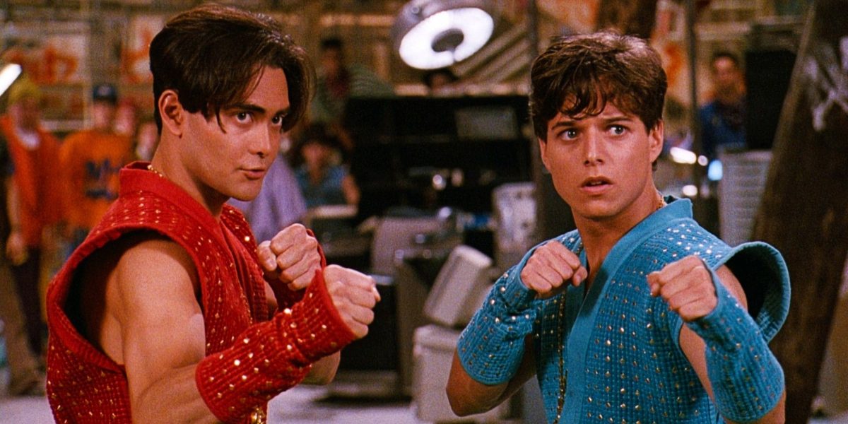 10 videojuegos clásicos que no tenías idea se convirtió en películas