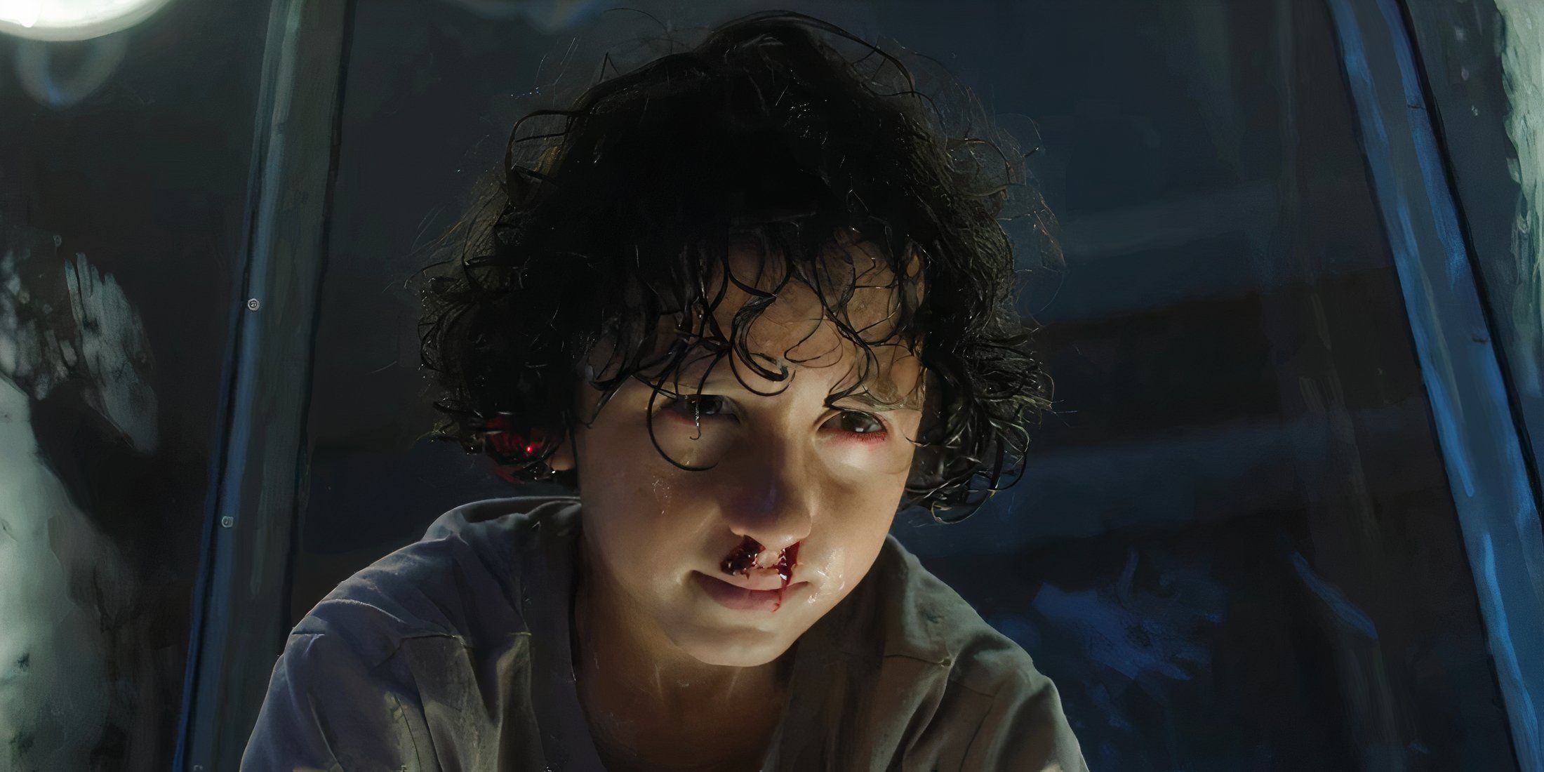 Trailer para el nuevo show de terror de Stephen King de MGM+, el Instituto revela un laboratorio similar a Stranger Liking que tiene adolescentes con poderes sobrenaturales