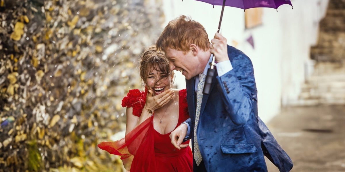 Las 5 películas donde Rachel McAdams es el interés amoroso de un viajero en el tiempo, clasificado