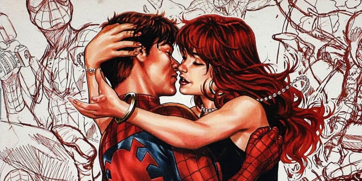 Mary Jane es mejor sin Spider-Man, incluso si los fanáticos de Marvel no quieren escucharlo