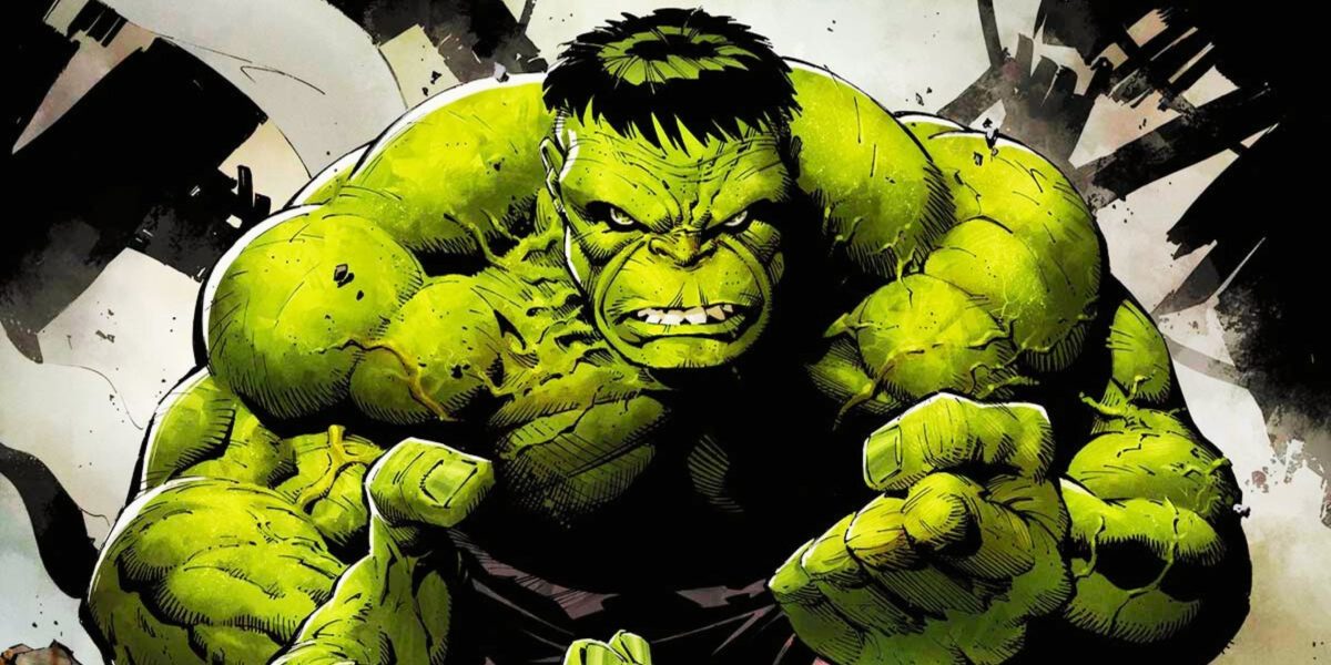 Marvel acaba de confirmar que un ícono de MCU tiene fuerza a nivel de Hulk