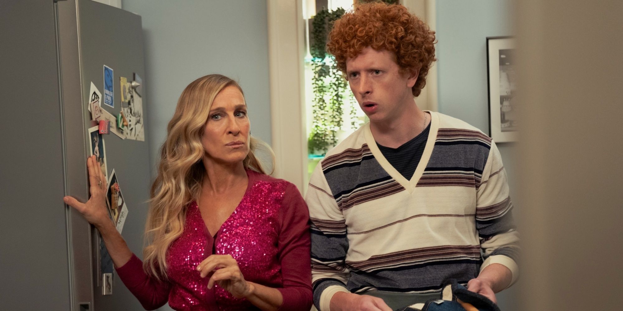 Y como ese es el estado de “reloj de odio” reflejado por Star