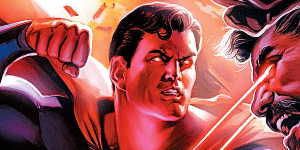 DC acaba de convertir el peor enemigo de Superman en la amenaza más infame de la liga