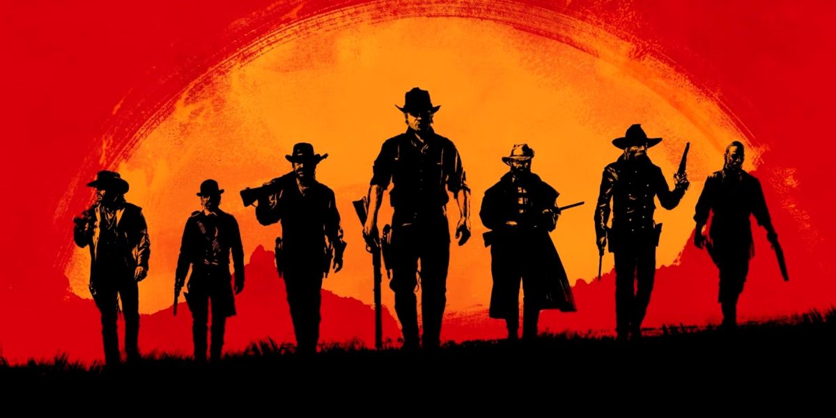 Ahora es el mejor momento para Platinum Red Dead Redemption 2