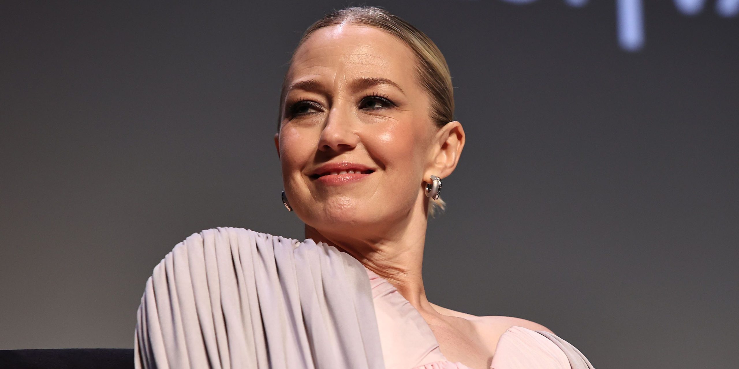 2025 es un gran año para Carrie Coon, así que vea su papel de trabajo en la obra maestra de HBO con 91% en RT