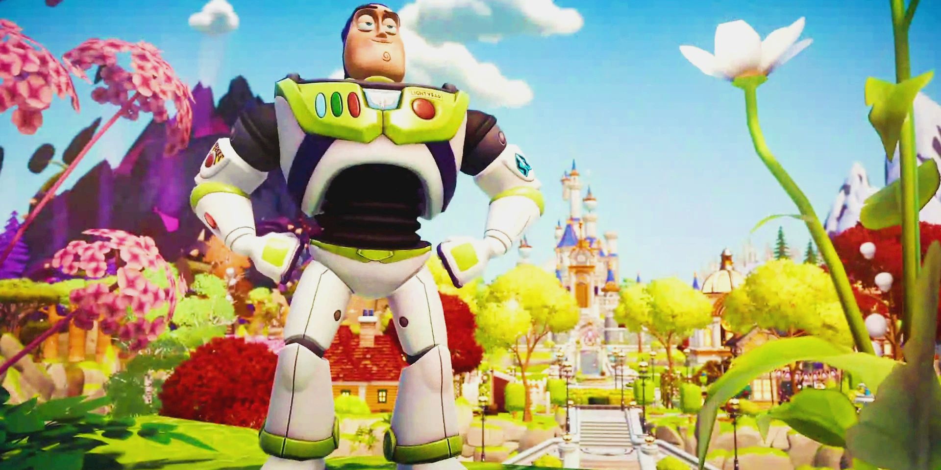 Disney Dreamlight Valley no es el único juego de Disney de Gameloft