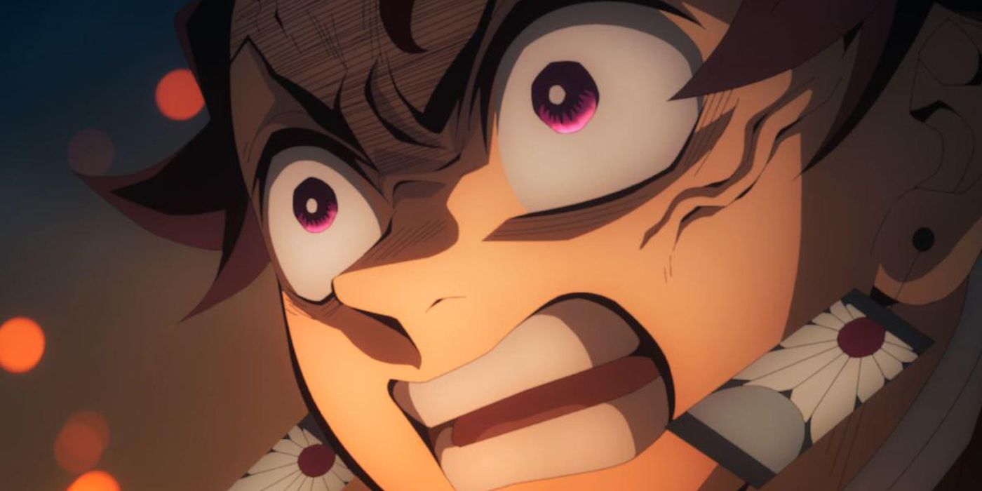 Cada temporada de Slayer de Demon, clasificada mejor a lo peor