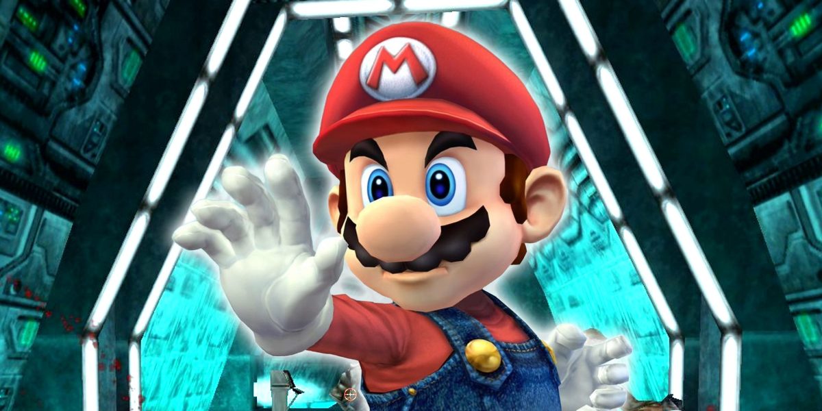 Hace 25 años, Shigeru Miyamoto inspiró este juego de FPS que "duele a jugar"