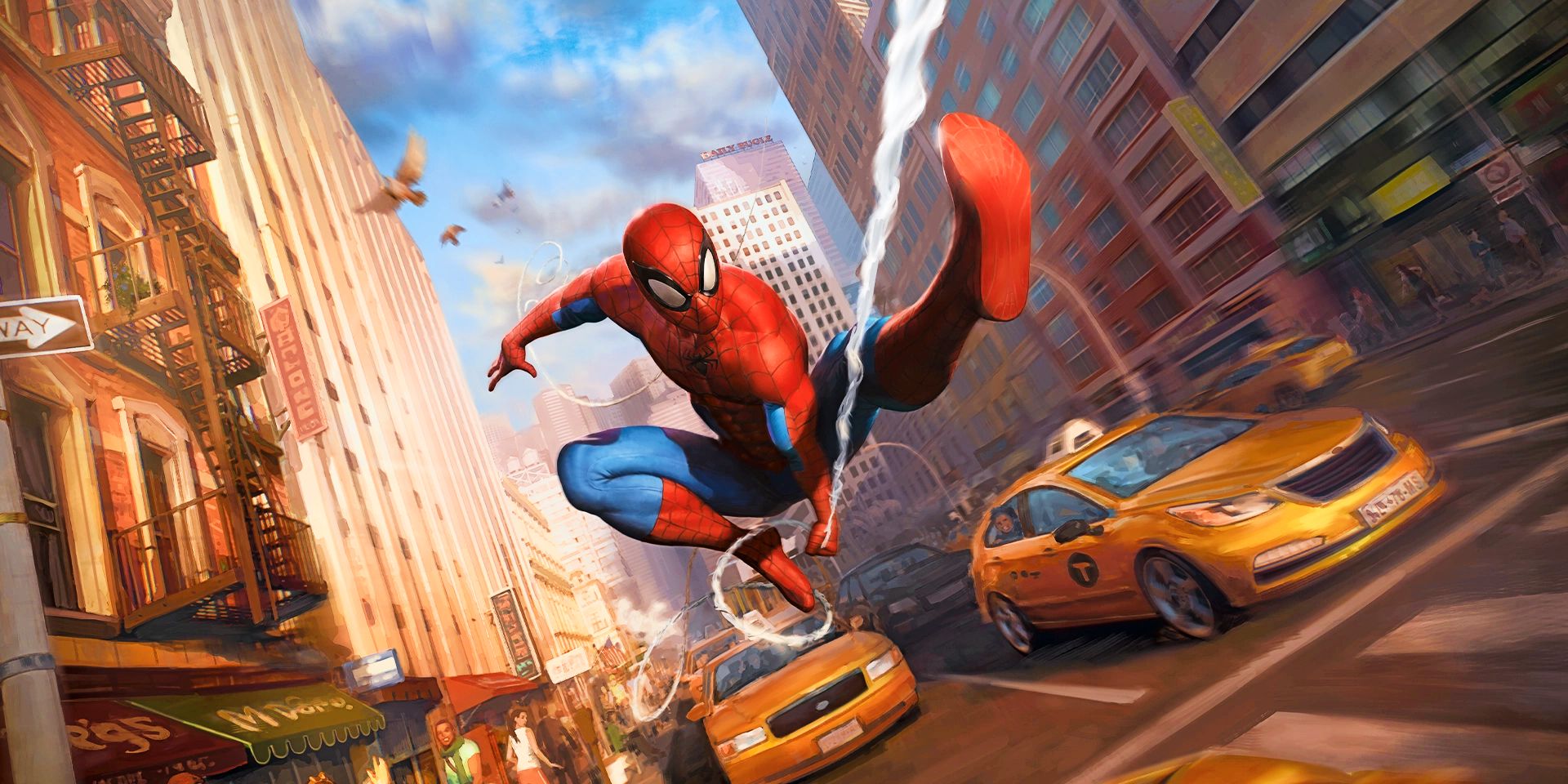 Magic: las nuevas tarjetas de promoción de Spider-Man de la reunión ya suenan imposibles de conseguir