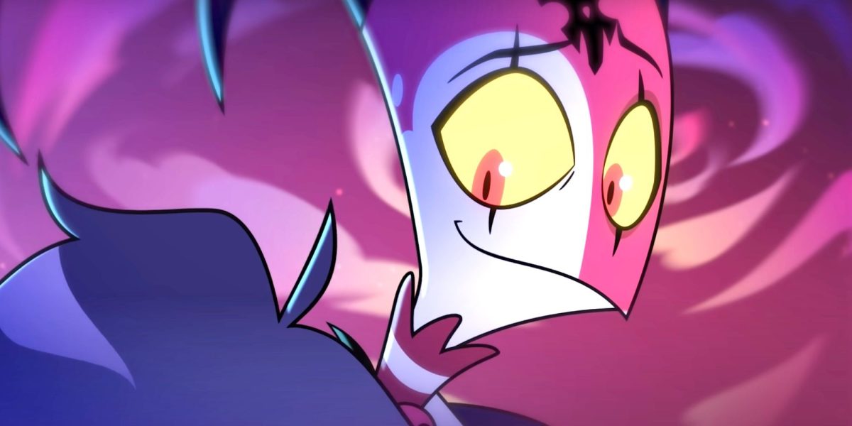 La estrella del jefe de Helluva "siempre supe" que el programa terminaría en el video principal