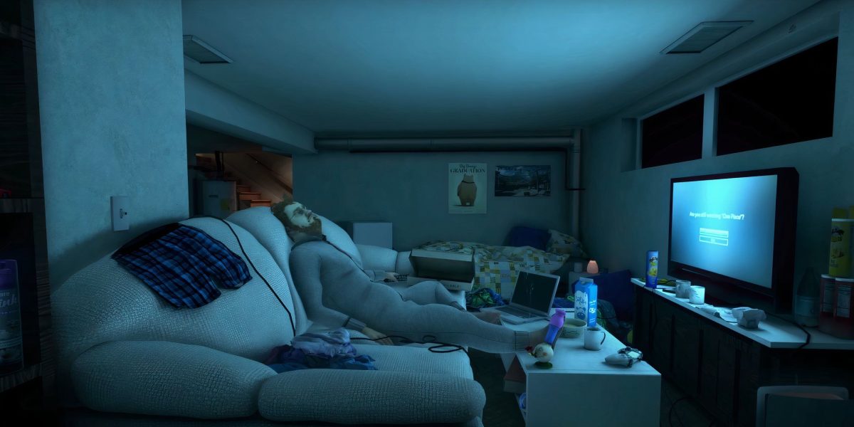 Los lanzamientos del juego más extraños del 2025 el 8 de septiembre