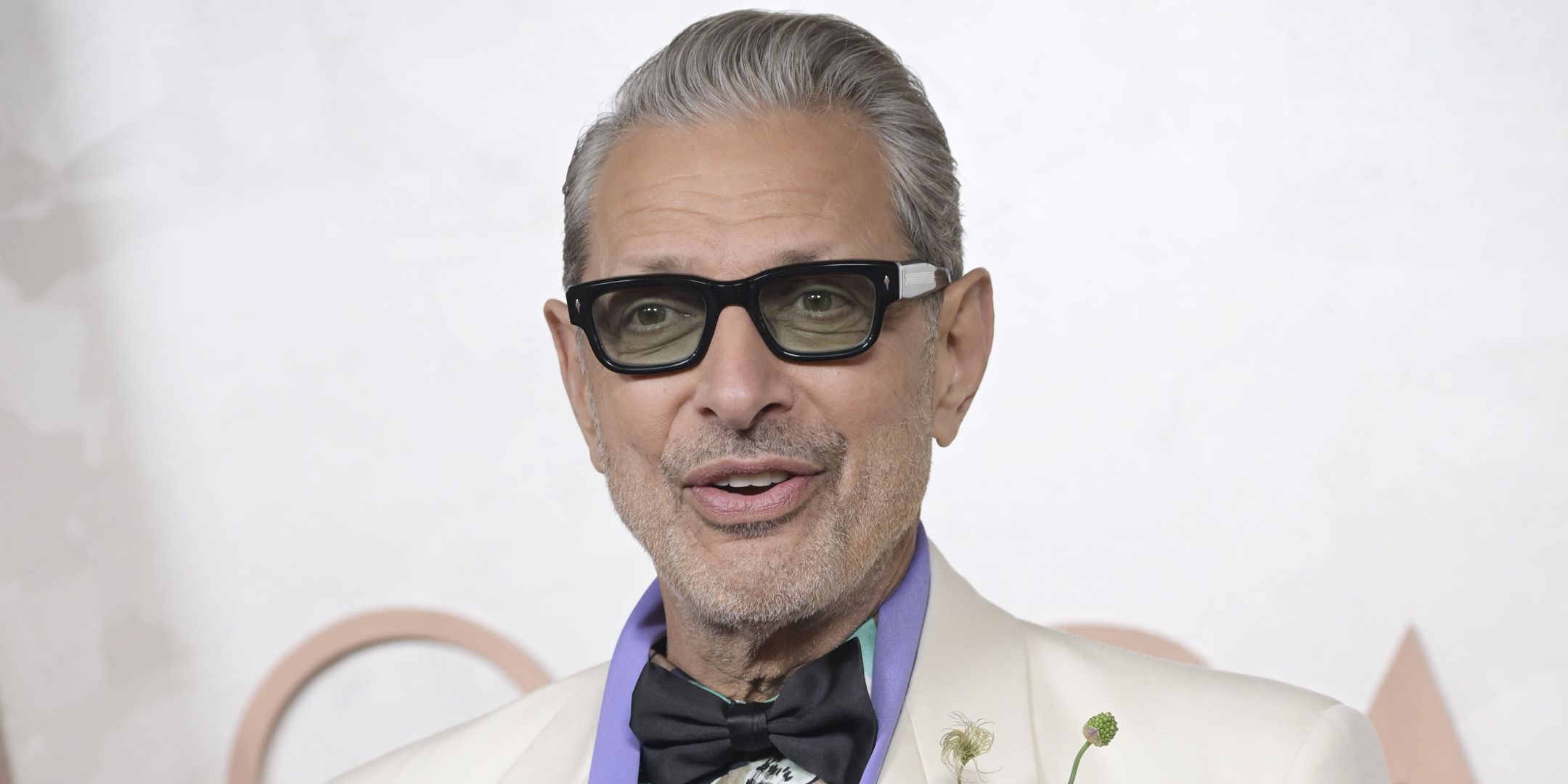El fallido programa de Netflix de Jeff Goldblum es una de las decepciones televisivas más grandes