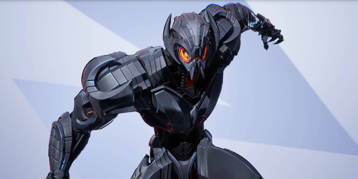 La actualización más reciente de Ultron es gracias a un legendario giro de X-Men