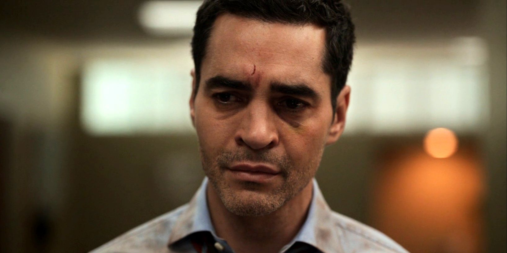 Un mayor Will Trent Death en la temporada 4 podría conducir a un reemplazo peligroso