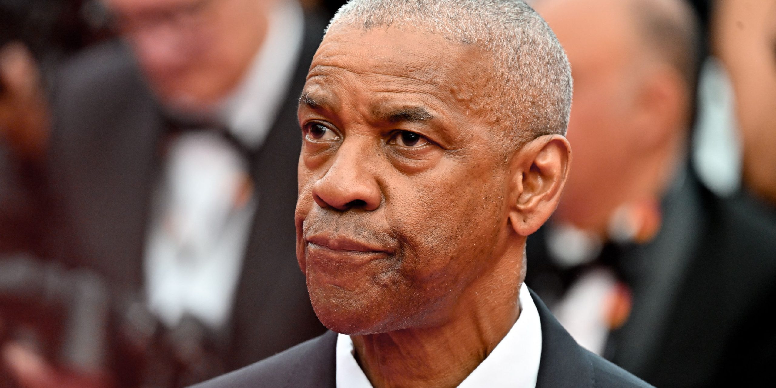 Denzel Washington tiene la respuesta más intrigante sobre Cancel Culture: "No se registre"