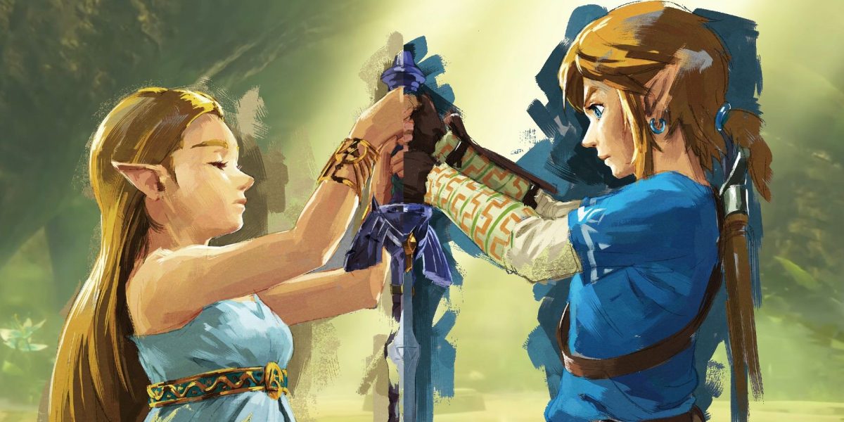 Nintendo se está perdiendo al no rehacer este juego de Zelda perdido en el tiempo