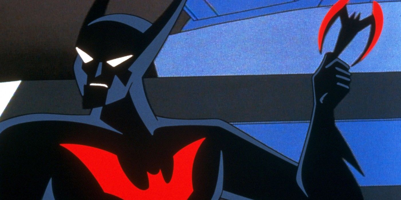 La serie más icónica de Batman regresa a DC, pero con un personaje inesperado unido