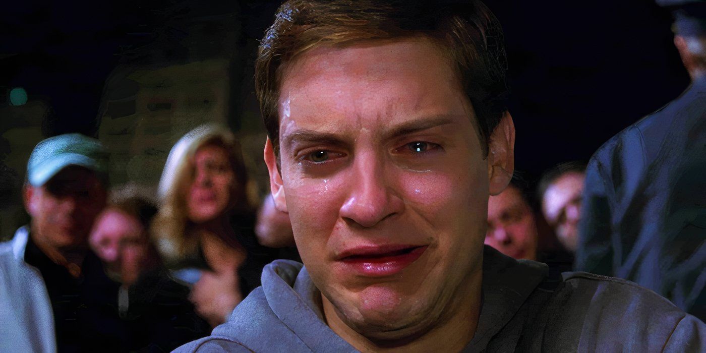 Marvel casi borró el peor retcon de Spider-Man pero luego tiró del enchufe