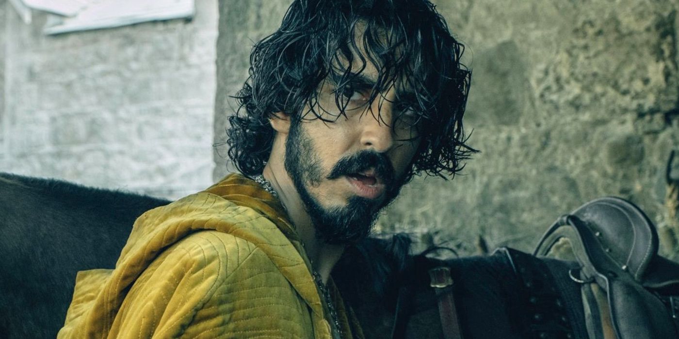 10 películas visualmente impresionantes que también te harán pensar