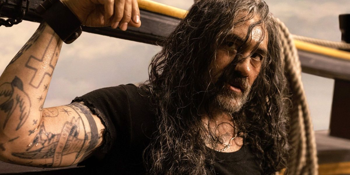 Dos años después, todavía no superé este show de 95% RT HBO Max